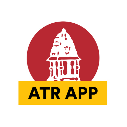ATR Apk icon