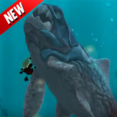Guide for Hungry Shark Evo icon