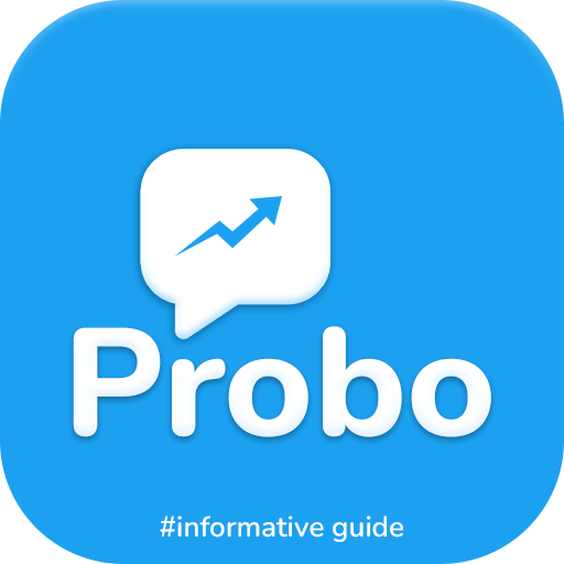 Probo App Yes or No Apk tips icon