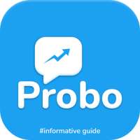 Probo App Yes or No Apk tips