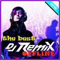 DJ Remix Offline Populer