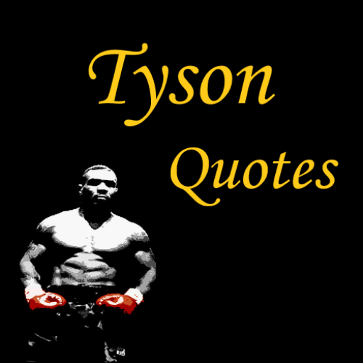 Mike Tyson Card Quotes 🥊 icon