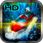 SEA WARS Epic Battleship Game icon