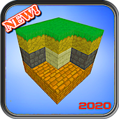 Loki Craft  2020 icon