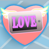 Go!Go!Marquee!(Scrolling Text) أيقونة