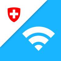 Alertswiss on 9Apps