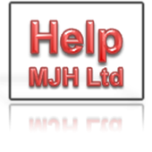 My Job Help Ltd icon
