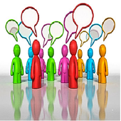 Chit Chat Corner app icon