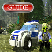 Tips for Lego City : My City 2 Free icon