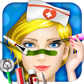 Doctor Spa Makeup icon