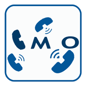 ­­I­­m­­o about Ca­­lls &amp; l­­ive vi­­de­­o ch­­at icon