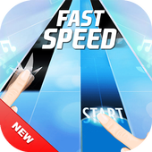 Piano Tiles Magic icon