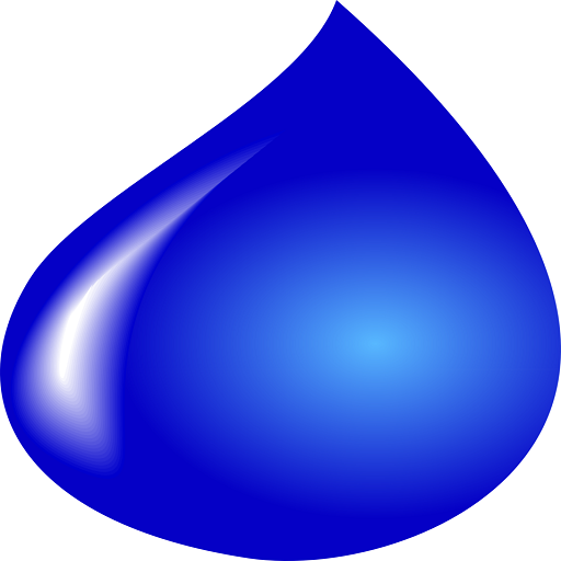 Water Drop Sound icon