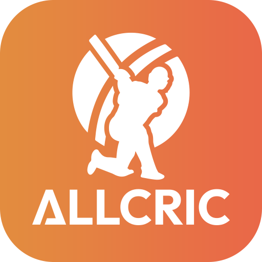 AllCric Live Line Score App icon