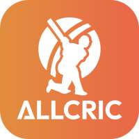 AllCric Live Line Score App
