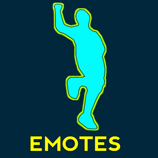 Emotes FFemote unlocker fire icon