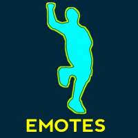 Emotes FFemote unlocker fire