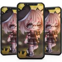 Cute Gacha GL Wallpapers on 9Apps