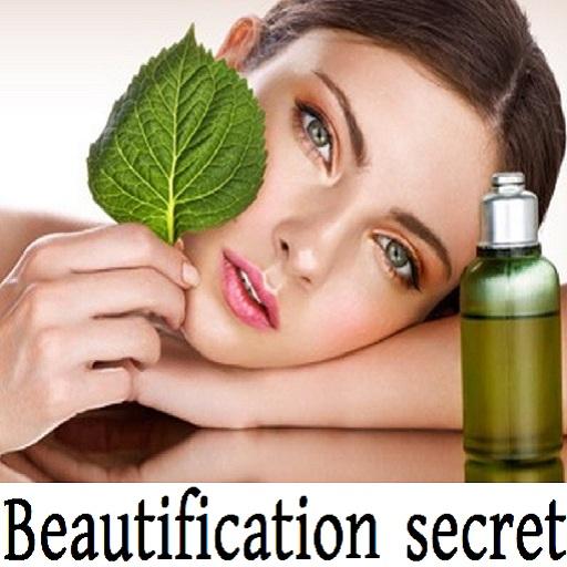 Beautification secret - বিউটিফিকেশন সিক্রেট icon