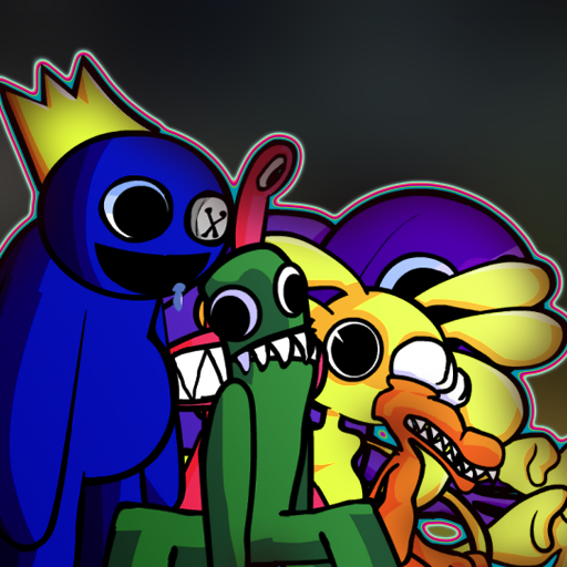 FNF Test Remake icon