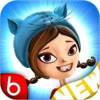 Toy Box Arena Crush- Match Puzzle Game