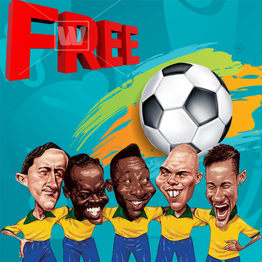 Mini Soccer-Weird  Foot icon