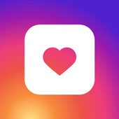 Likes Instagram icon