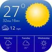 Best Weather on 9Apps