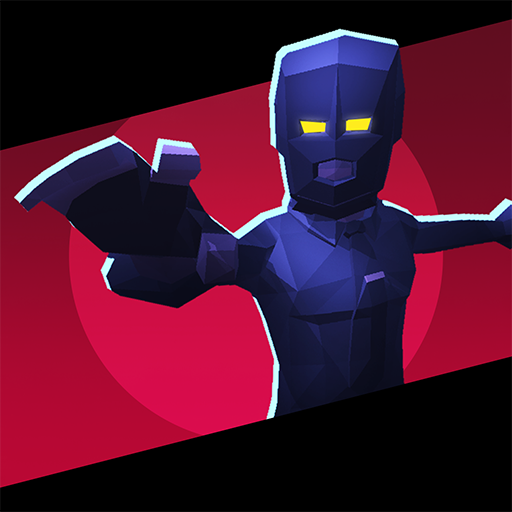 Thief - Robbery Stealth Heist Simulator icon