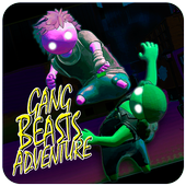 Gang Beasts Adventure icon