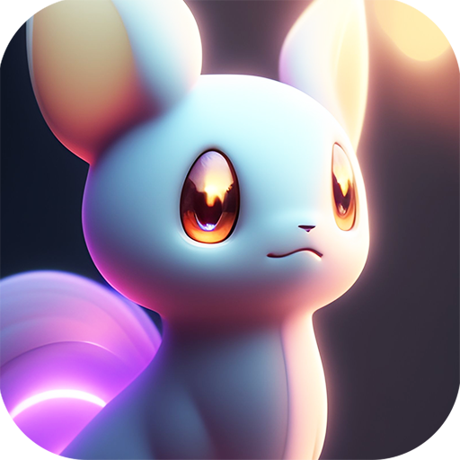 Idle Monster World icon