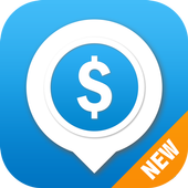 Kiem tien Tozaco - Kiếm tiền, Thẻ cào mới 2019 icon