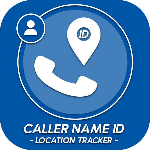 Caller ID - Phone Dialer, Call Blocker icon