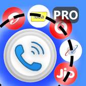HOW TO CALL DETAIL OF ANY NUMBER ONLINE PRO on 9Apps