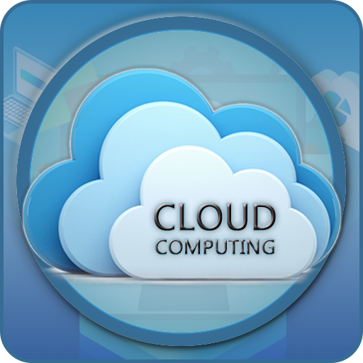 Cloud Computing icon