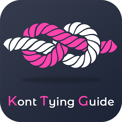 Knot Tying Guide icon