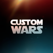 Custom Wars - Select your side icon