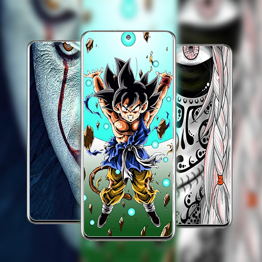 Wallpapers For Note 20 punch hole Wallpaper icon