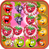 Match Fruit Splash icon