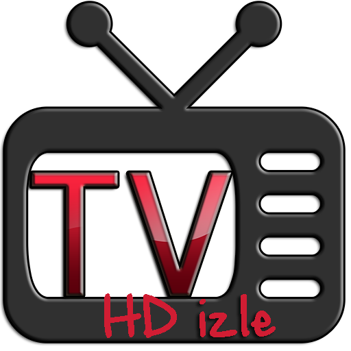 TV izle - Canlı HD izle (Türkçe TV Kanalları izle) icon