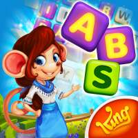 AlphaBetty Saga on 9Apps