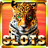 Slots™ Jaguar - Slot Machine icon