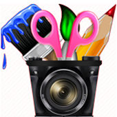 Photo Editor 4K icon