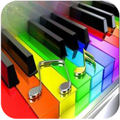 Perfect Piano Teacher icon