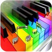 Perfect Piano Teacher