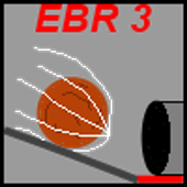 Extreme Ball Rotator 3 icon