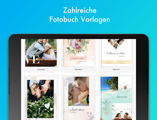 myposter: Fotos drucken, Fotobuch erstellen & mehr screenshot 11