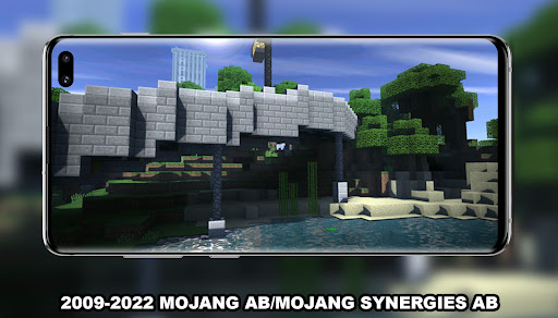 Seus Shader for Minecraft PE screenshot 1