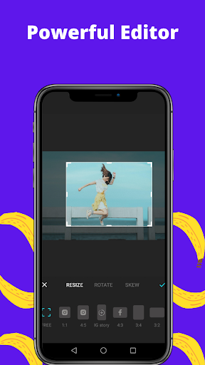 Befunky photo editor Selfie Camera - Beauty Camera screenshot 5