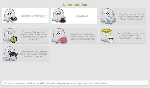 Ghost Town Sniper screenshot 6
